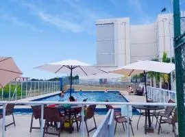 Lindo Apartamento em João pessoa com ar condicionado