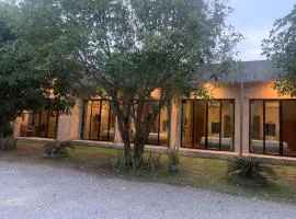 Alinda Resort