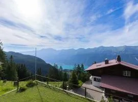 Chalet Chutzli
