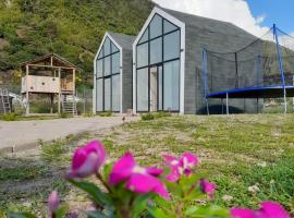 Cabañas Killari, holiday home in Oxapampa