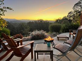 Sierra Ranch - A Yosemite Retreat