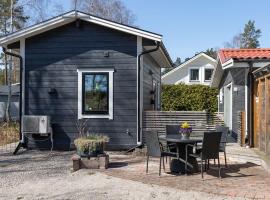 Havsstugan, hótel í Sölvesborg