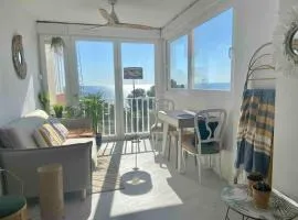 Apartamento Sol, Benajarafe