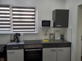 Appartement für Monteure Nr 3
