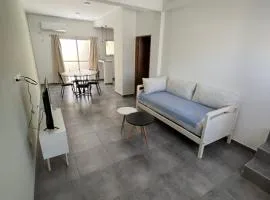 Duplex 20 de Junio