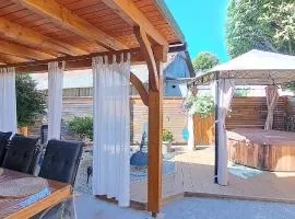 RIVER KOLPA APARTMENT, Griblje ob reki Kolpi