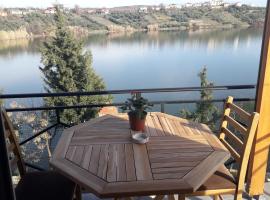 Bujtina Zejtaria, hotel di Elbasan