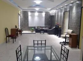 Acogedor departamento en el centro de la ciudad