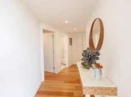 FLH Mouraria Blue Design with Parking & Pool