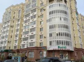 Уютная квартира комфорт класса76