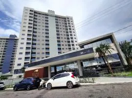 Ap particular 1001 ou 1201 no Salinas Premium Resort