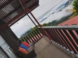 Hospedaje Coffee Mountain