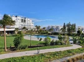 BALI PUNTA PRIMA - IPTV, hôtel à Punta Prima