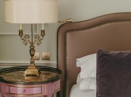 ラ メゾン ファヴァール