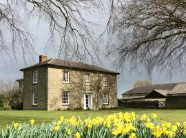 Ashton lodge farm