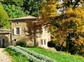 Gîte du Grand Delmas