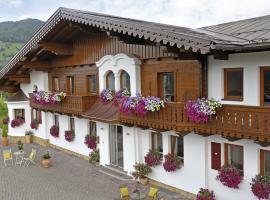 Landhaus Trinker, luksuzni hotel u Šladmingu