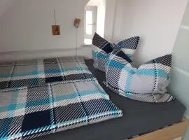 Ferienwohnung Gartenblick