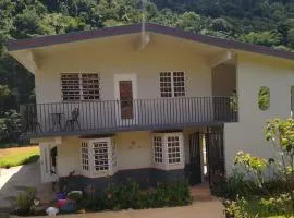 Casa de Campo Rio Arriba