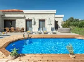 Montes Albi Villa - Your Familly Destination