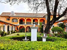 Ñaupa House Hostel