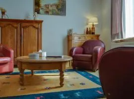 Vakantiehuisje Amaryllis
