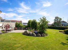 Leilighet til leie på Klepp nært Borestranden, apartment in Klepp