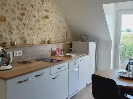 Gîtes & SPA du bien-être - Logement cosy à la campagne - ACCES SPA EN SUPPLEMENT