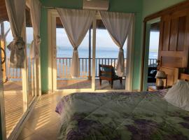 Sunset View, vacation rental in Bastimentos