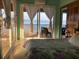 Sunset View, hotel v destinaci Bastimentos