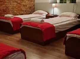 Noclegi Czentorycki 1
