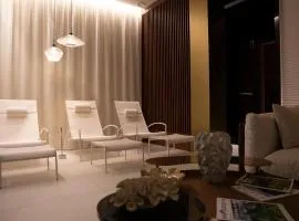 Luxus Apartament Fitness&Spa z sauną i siłownią