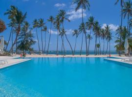 Playa Coral Condo in Paradise F22, hotel a Punta Cana