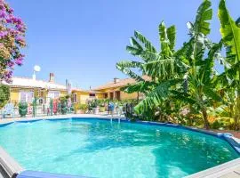 2 Bedroom Cozy Home In San Nicolao