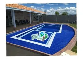 Casa Campestre La Yuliana
