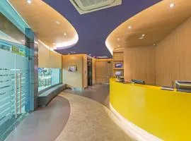 Hotel 81 Lavender