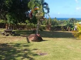 Maison de campagne proche des plages