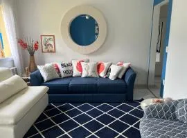 Apartamento Cidade de Ubatuba