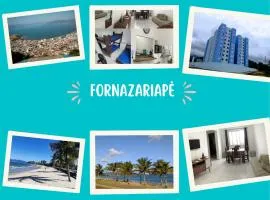 FORNAZARIAPÊ - Caraguá Martim de Sá
