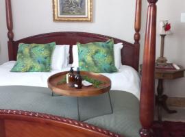 Bowden B&B, hotel em Olifantshoek