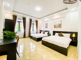 Ngọc Long Hotel Đà Lạt