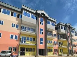 Primeshare Luxury Apartments Ebang - Swimming Pool, Snack, Sports, & Tech Center