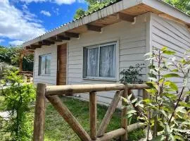 Cabaña Ikigai- By Complejo el Refugio