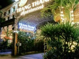 Trang Thanh Luxury Apartment