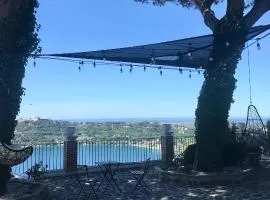 Relais Terrazza sul lago Castelgandolfo