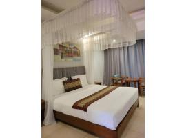 Acholi Inn – hotel w mieście Gulu