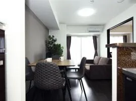 Sun Court Hongodori Garden Hills