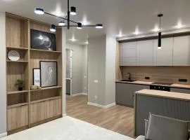 Freedom elite apartment