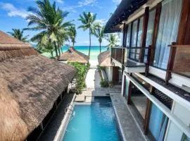 Harlan Beach Villa Boracay