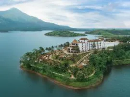 Taj Wayanad Resort & Spa, Kerala、ワイナードのリゾート